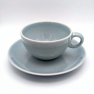 Russel Wright Cup and Saucer